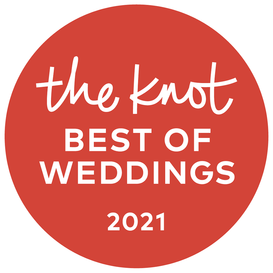 the knot, best of weddings 2021