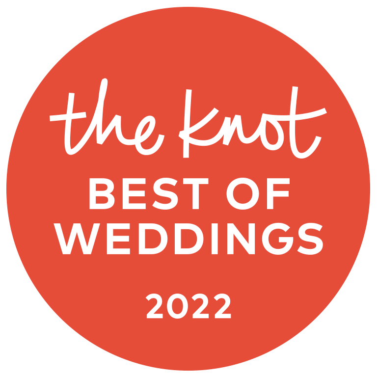 the knot, best of weddings 2021