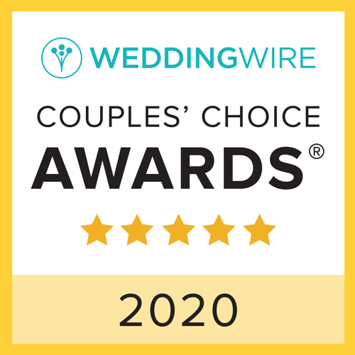 Wedding Wire Couples Choice 2019