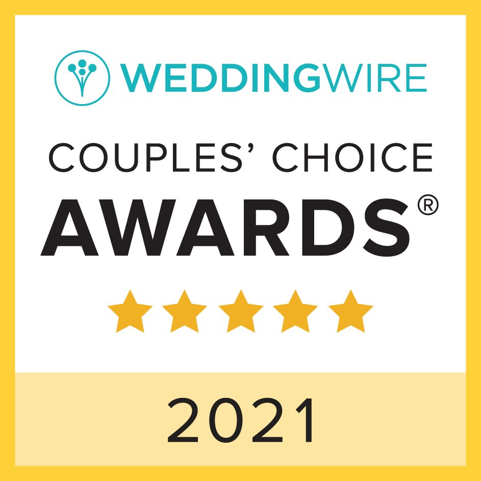 Wedding Wire Couples Choice 2020